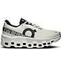 On Cloudmonster 2 W - Neutralschuhe - Damen, White