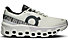 On Cloudmonster 2 W - scarpe running neutre - donna, White