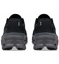 On Cloudmonster W - Sneakers - Damen, Black