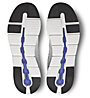 On Cloudrift - sneakers - uomo, White/Blue