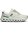 On Cloudrunner 2 - scarpe running performance - donna, White/Green