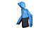 On Lightweight Weather - giacca running - uomo, Light Blue/Blue
