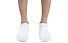 On Performance Low Sock - calzini corti running - uomo, Grey/White