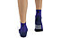On Performance Mid Sock W - calzini running - donna, Dark Blue