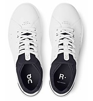 On The Roger Advantage - Sneakers - Herren, White/Black