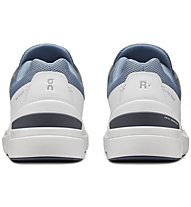 On The Roger Advantage - sneakers - uomo, White/Blue