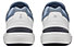 On The Roger Advantage - Sneaker - Herren, White/Blue