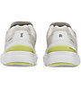 On The Roger Clubhouse - sneakers - donna, White/Beige