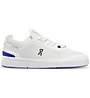On The Roger Spin - Sneakers - Damen, White/Blue