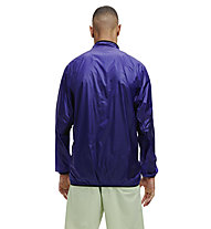 On Zero - giacca running - uomo, Purple