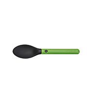 Optimus Sliding Long Spoon - Besteck, Black/Green