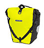 Ortlieb Back-Roller High Visibibility - Hinterradtasche, Yellow/Black