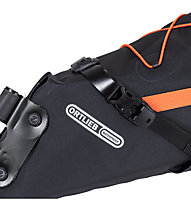 Ortlieb Seat Pack - borsa sottosella bici, Black