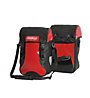 Ortlieb Sport Packer Classic Hinterradtaschen (Paar), Red/Black