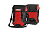 Ortlieb Sport Packer Classic Hinterradtaschen (Paar), Red/Black