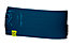 Ortovox 120 Tec Logo - fascia paraorecchie, Dark Blue