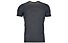 Ortovox 150 Cool Hug - T-Shirt Bergsport - Herren, Black