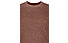 Ortovox 150 Cool Mountain Face M - T-Shirt - Herren, Brown