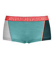 Ortovox 150 Essential Hot W - boxer - donna, Light Blue