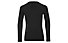 Ortovox 230 Competition - maglietta tecnica - uomo, Black
