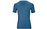 Ortovox 230 Competition - maglietta tecnica - uomo, Blue