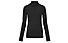 Ortovox 230 Competition - maglia tecnica a maniche lunghe - donna, Black