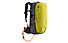 Ortovox Avabag Litric Tour 30 - Airbag Rucksack, Yellow