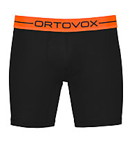 Ortovox Boxer Rock'n'Wool