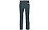 Ortovox Col Becchei - pantaloni scialpinismo - uomo, Dark Grey