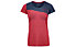 Ortovox Cool Logo - T-Shirt Bergsport - Damen, Red