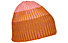 Ortovox Deep Knit - Mütze, Orange/Pink