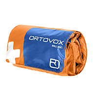 Ortovox First aid Roll Doc - Erste-Hilfe-Set, Orange