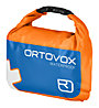 Ortovox First Aid Waterproof - Erste-Hilfe-Set, Orange