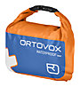 Ortovox First Aid Waterproof Mini - Erste Hilfe Set, Orange/Blue