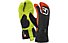 Ortovox Glove Pro Lobster - Alpin Handschuhe, Green