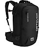 Ortovox Haute Route 30 S - Skitourenrucksack, Black