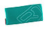 Ortovox Merino Cool Logo-Stirnband, Aqua