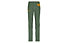 Ortovox Merino Shield Zero Pelmo - pantaloni trekking - donna, Green