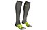 Ortovox Merino Tour Compression - Socken Skitour - Herren, Grey