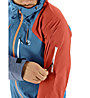 Ortovox Ortler - giacca con cappuccio sci alpinismo - uomo, Blue