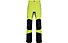 Ortovox Col Becchei - pantaloni lunghi sci alpinismo - uomo, Green