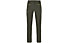 Ortovox Pelmo M - pantaloni arrampicata - uomo, Dark Green