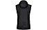 Ortovox Swisswool Piz Boè M - gilet scialpinismo - uomo, Black