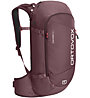 Ortovox Tour Rider 28 S - Skitourenrucksack, Dark Pink