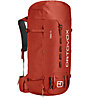 Ortovox Trad 35 - zaino arrampicata , Red
