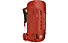 Ortovox Trad 35 - zaino arrampicata , Red