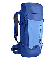 Ortovox Traverse 30 Dry - zaino escursionismo, Blue