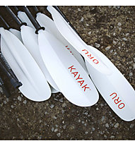 Oru Kayak Oru Paddle - Paddel, White
