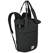 Osprey Arcane Tote Pack- Freizeitrucksack, Black