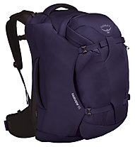 Osprey kofferrucksack top